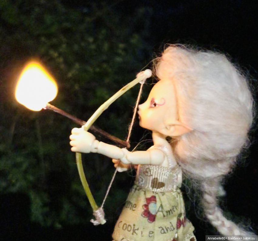 Эльфийское лето | Бэйбики Эльфийское лето — Куклы Fairyland (ФэйриЛэнд): BJD (БЖД)