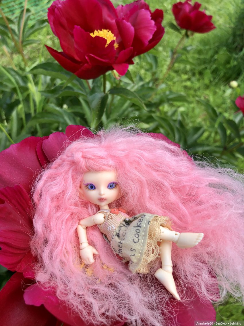 Эльфийское лето | Бэйбики Эльфийское лето — Куклы Fairyland (ФэйриЛэнд): BJD (БЖД)