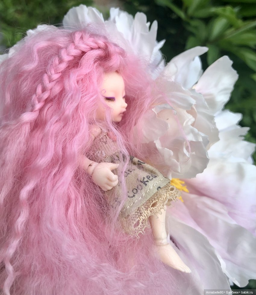 Эльфийское лето | Бэйбики Эльфийское лето — Куклы Fairyland (ФэйриЛэнд): BJD (БЖД)
