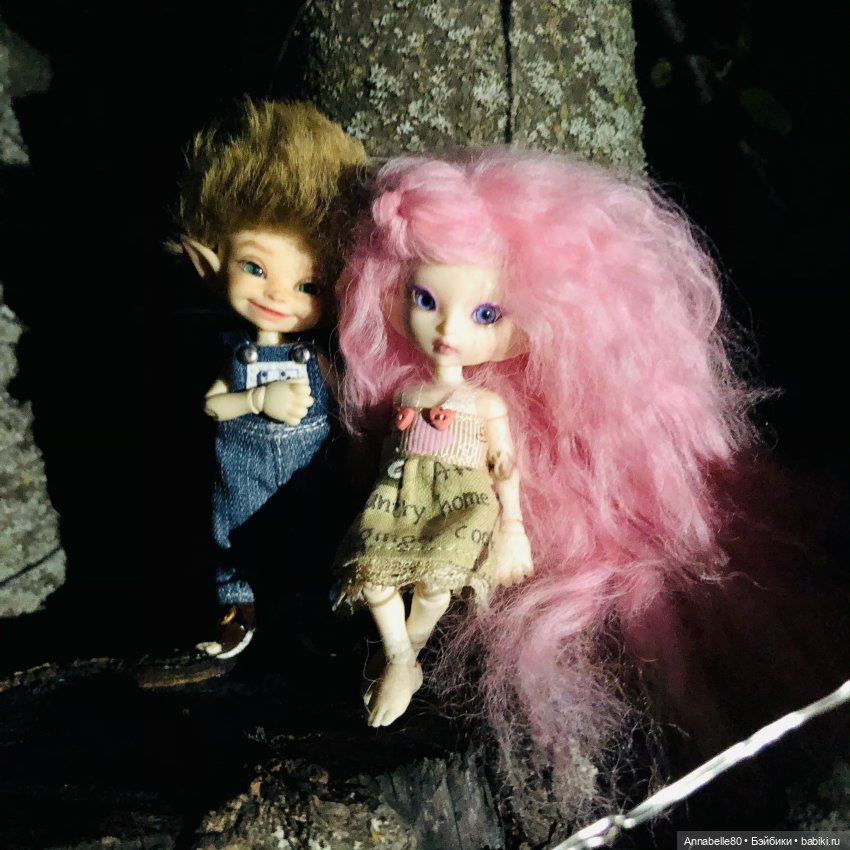 Эльфийское лето | Бэйбики Эльфийское лето — Куклы Fairyland (ФэйриЛэнд): BJD (БЖД)
