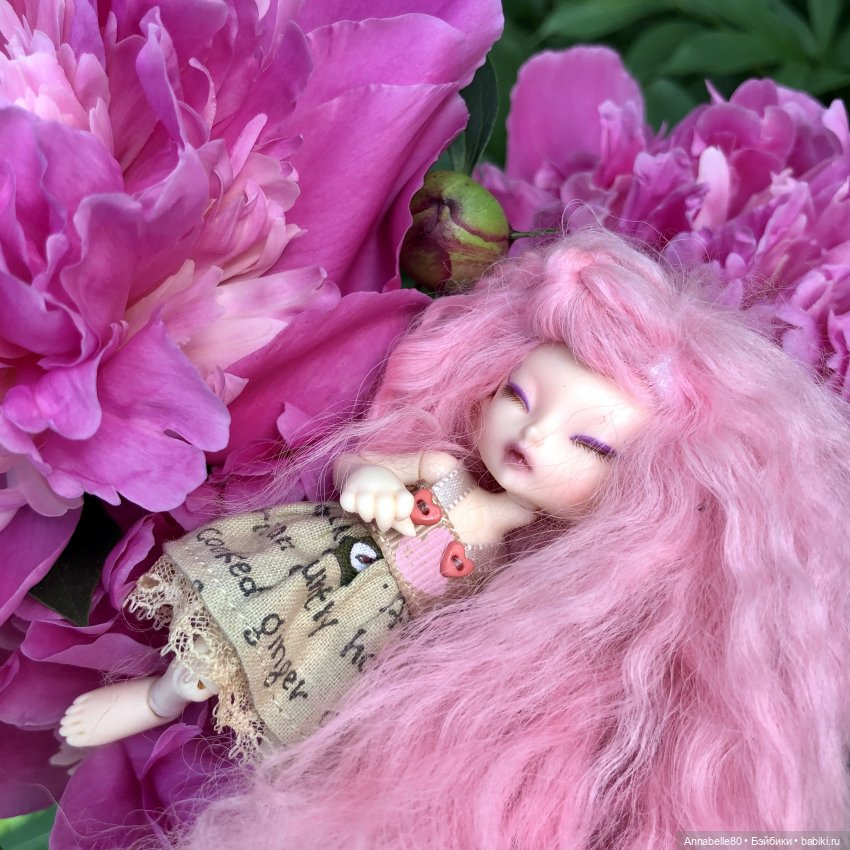Эльфийское лето | Бэйбики Эльфийское лето — Куклы Fairyland (ФэйриЛэнд): BJD (БЖД)