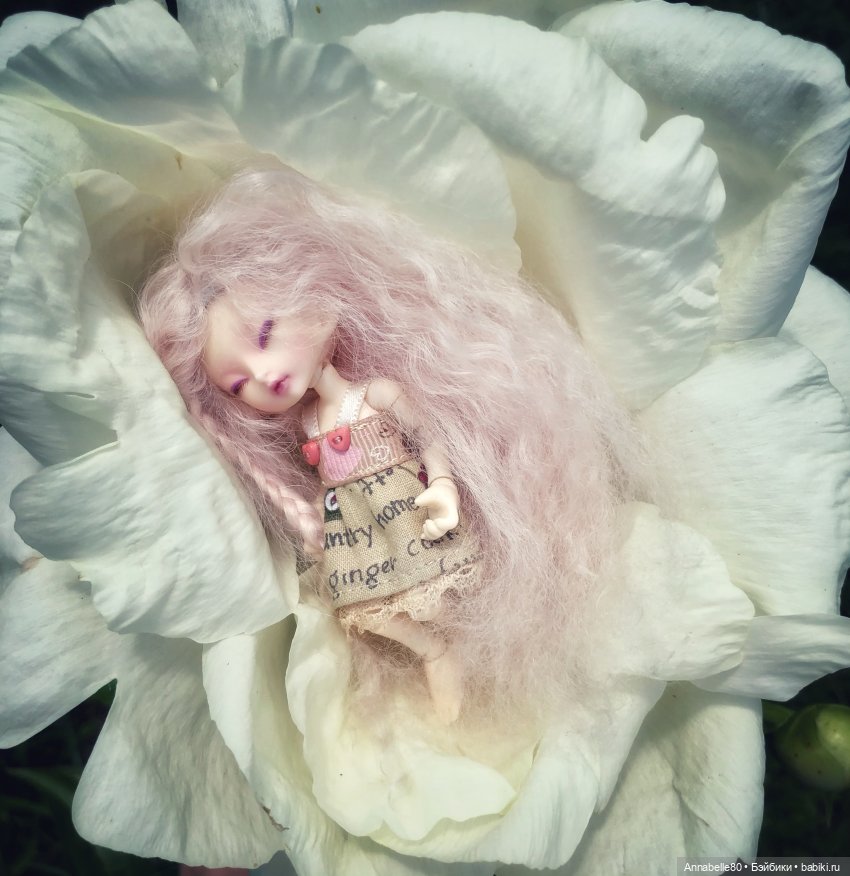 Эльфийское лето | Бэйбики Эльфийское лето — Куклы Fairyland (ФэйриЛэнд): BJD (БЖД)