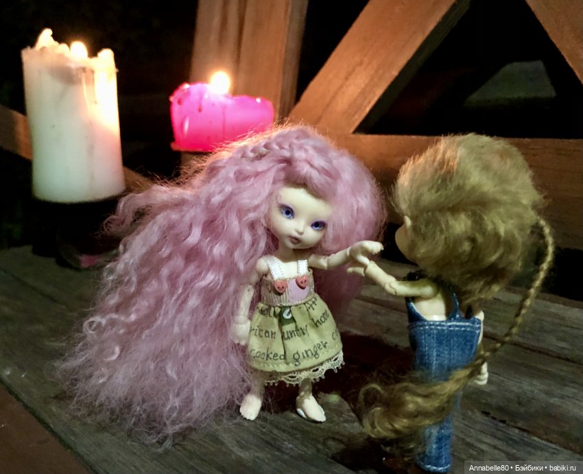 Эльфийское лето | Бэйбики Эльфийское лето — Куклы Fairyland (ФэйриЛэнд): BJD (БЖД)