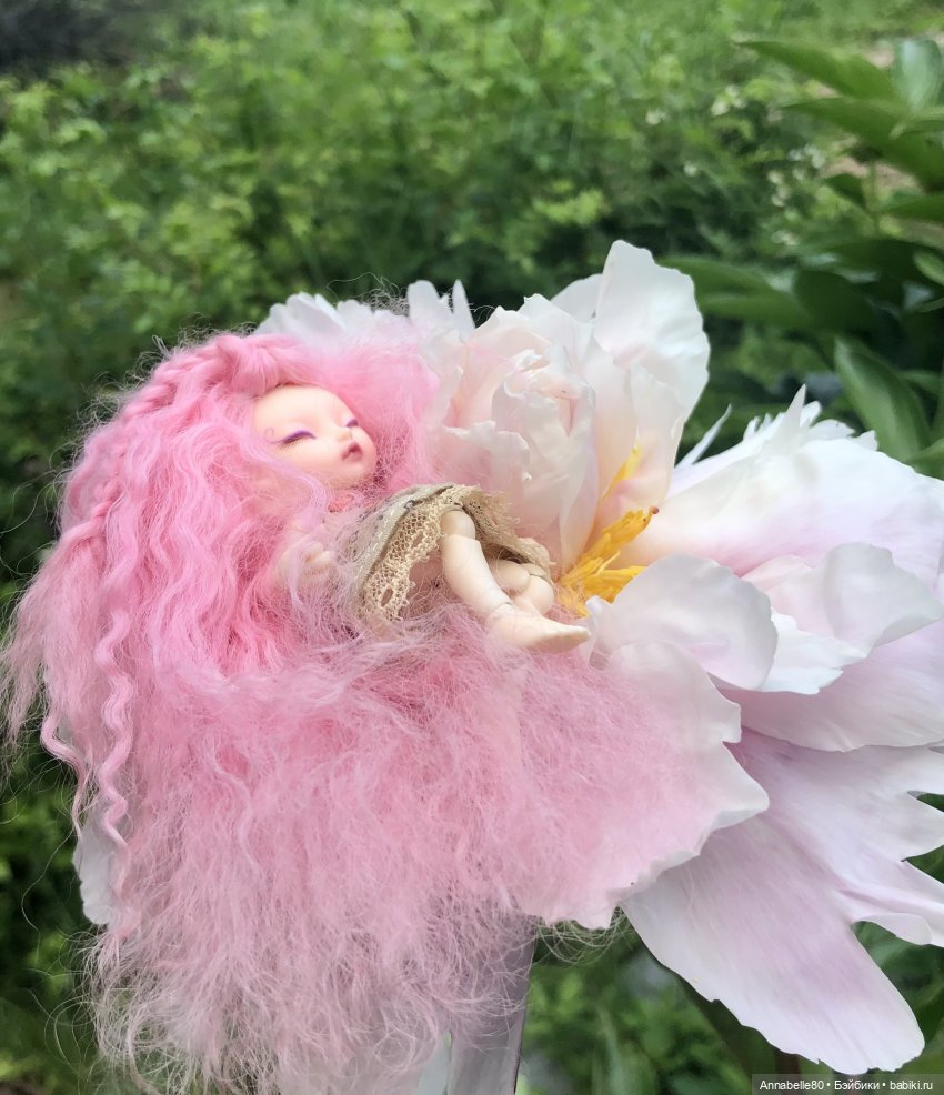 Эльфийское лето | Бэйбики Эльфийское лето — Куклы Fairyland (ФэйриЛэнд): BJD (БЖД)