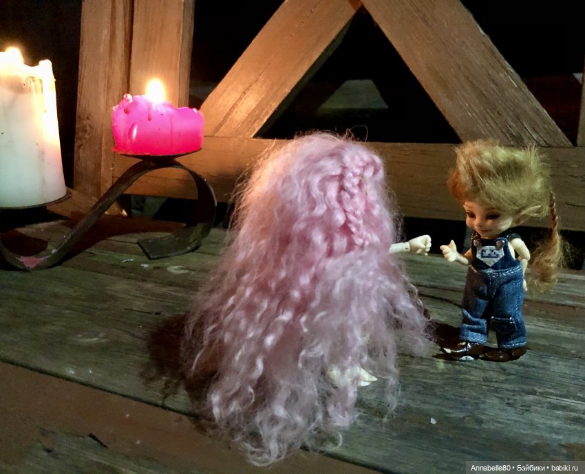 Эльфийское лето | Бэйбики Эльфийское лето — Куклы Fairyland (ФэйриЛэнд): BJD (БЖД)