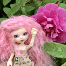 Эльфийское лето