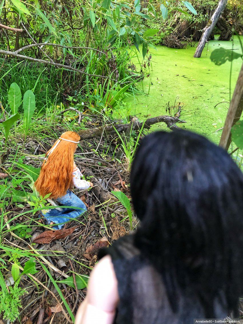 Каждый заслуживает второй шанс