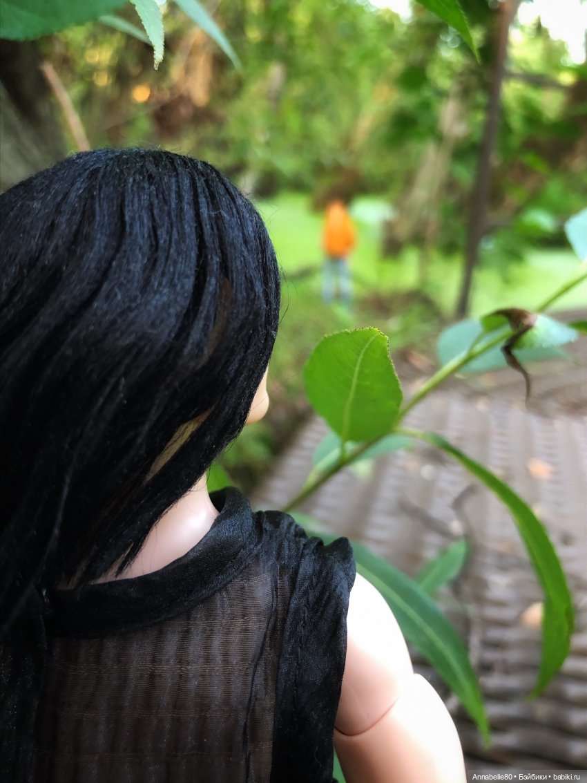 Каждый заслуживает второй шанс (фото 9)