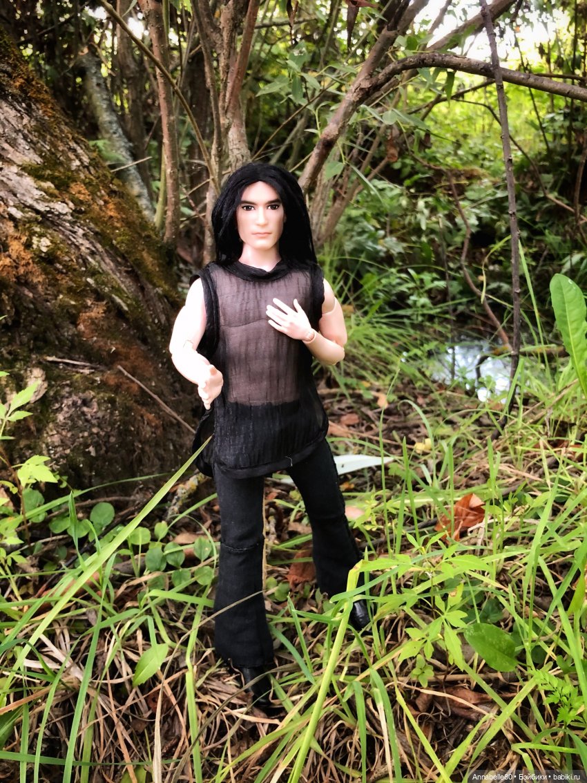 Каждый заслуживает второй шанс