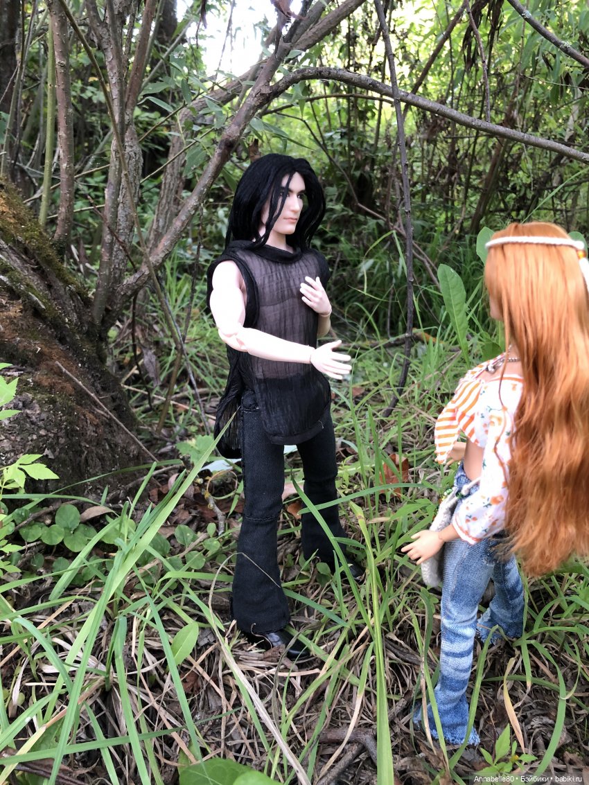 Каждый заслуживает второй шанс