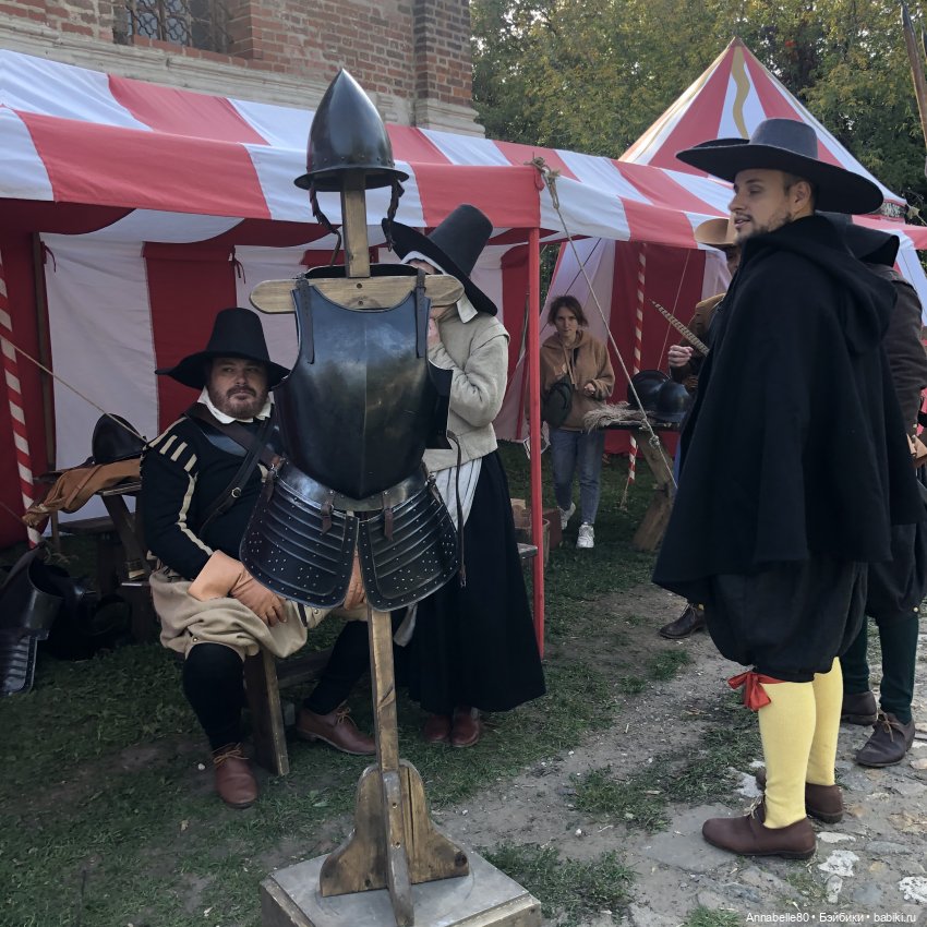 Подворье XVII века — Культура (фото 8)