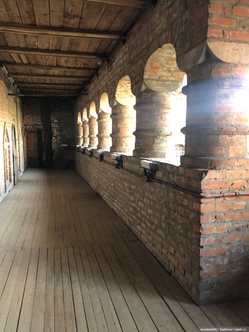 Подворье XVII века — Культура