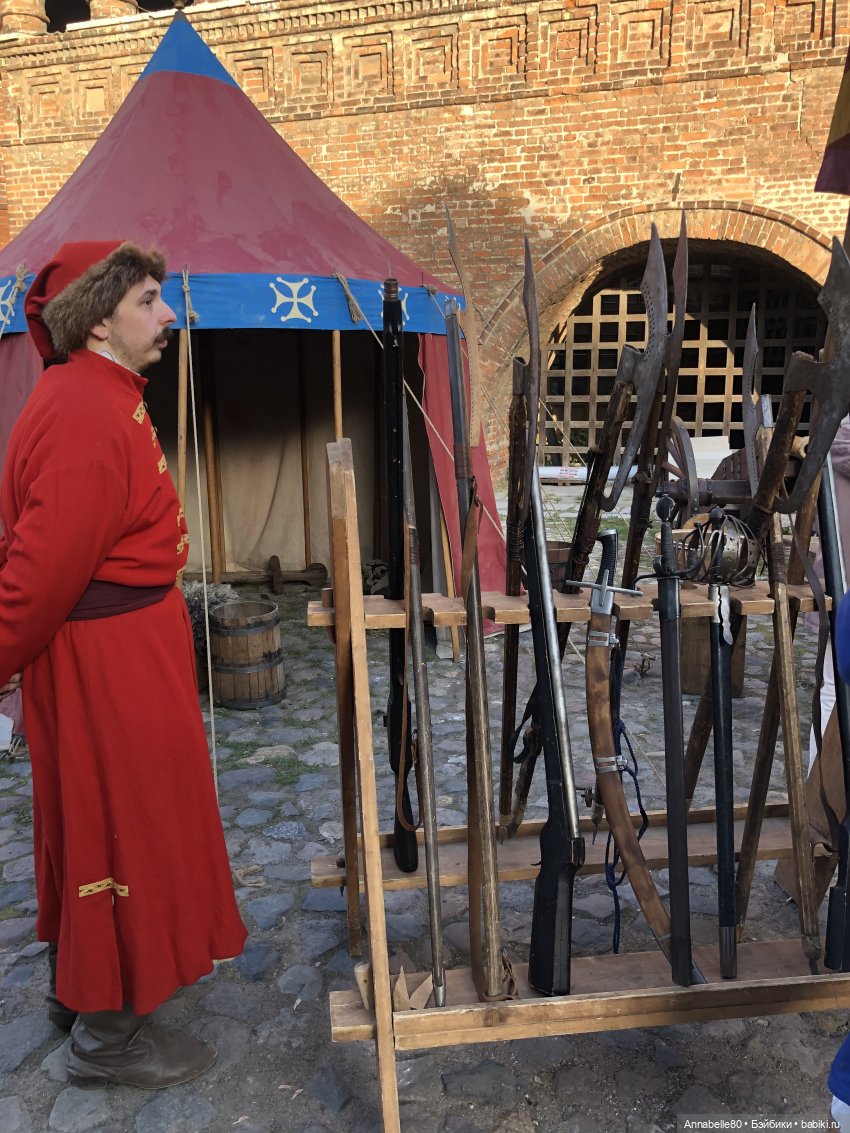 Подворье XVII века — Культура (фото 3)