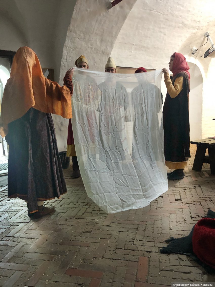 Подворье XVII века — Культура