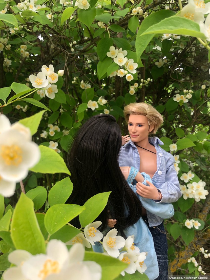 Напои меня водой | Бэйбики Напои меня водой — Куклы Barbie (Барби): Looks
