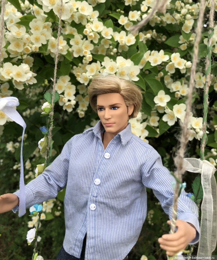 Напои меня водой | Бэйбики Напои меня водой — Куклы Barbie (Барби): Looks