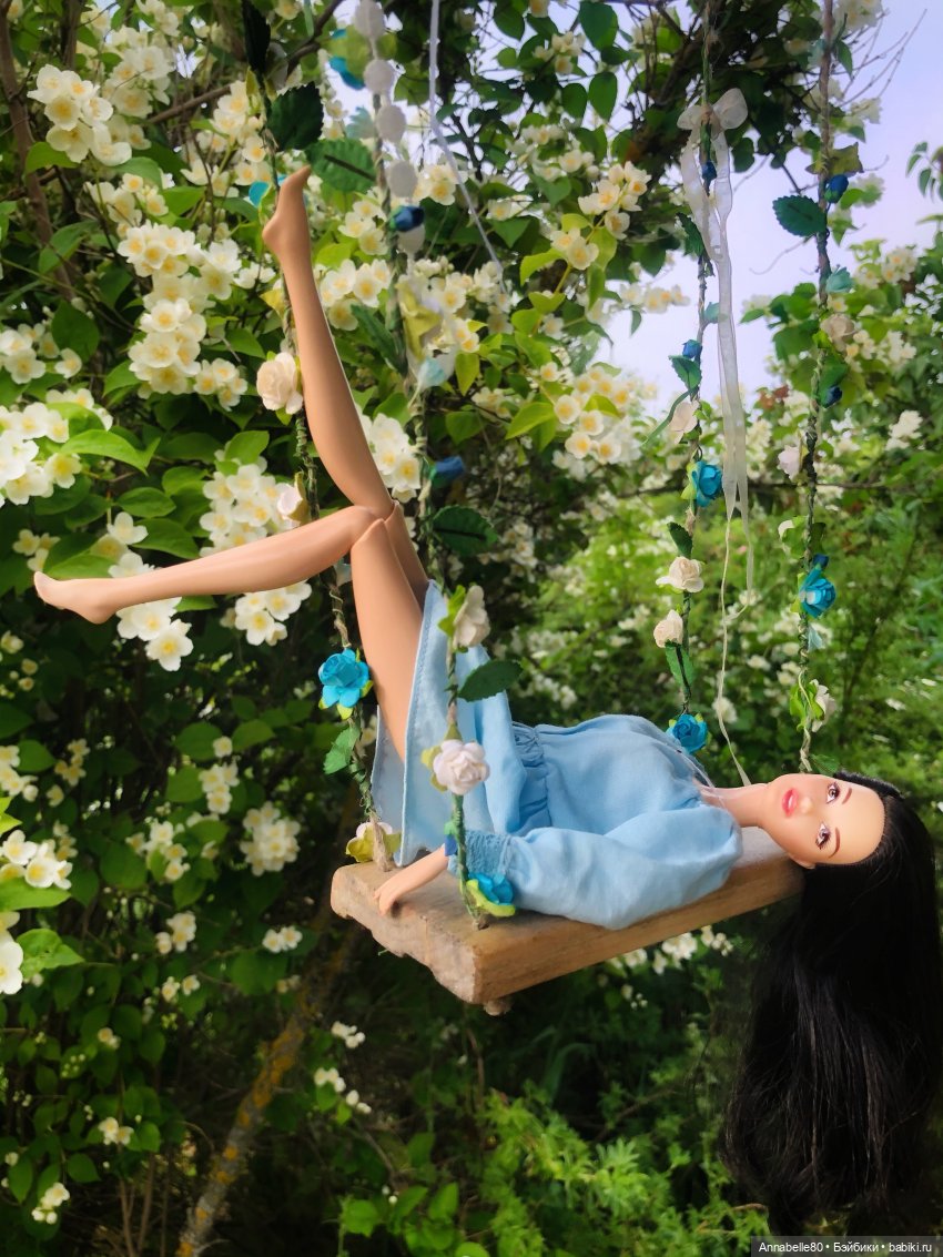 Напои меня водой | Бэйбики Напои меня водой — Куклы Barbie (Барби): Looks