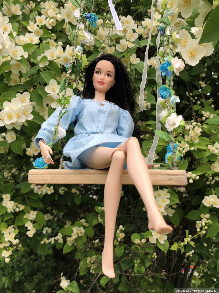 Напои меня водой | Бэйбики Напои меня водой — Куклы Barbie (Барби): Looks