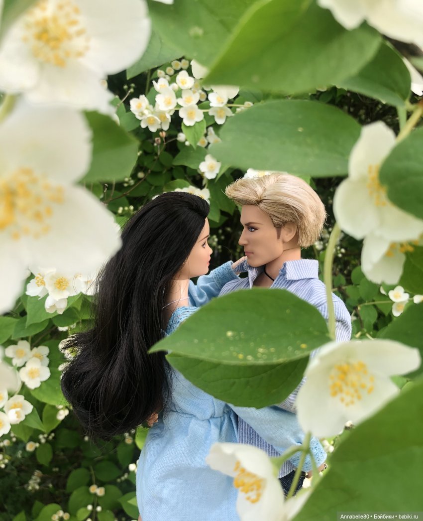 Напои меня водой | Бэйбики Напои меня водой — Куклы Barbie (Барби): Looks