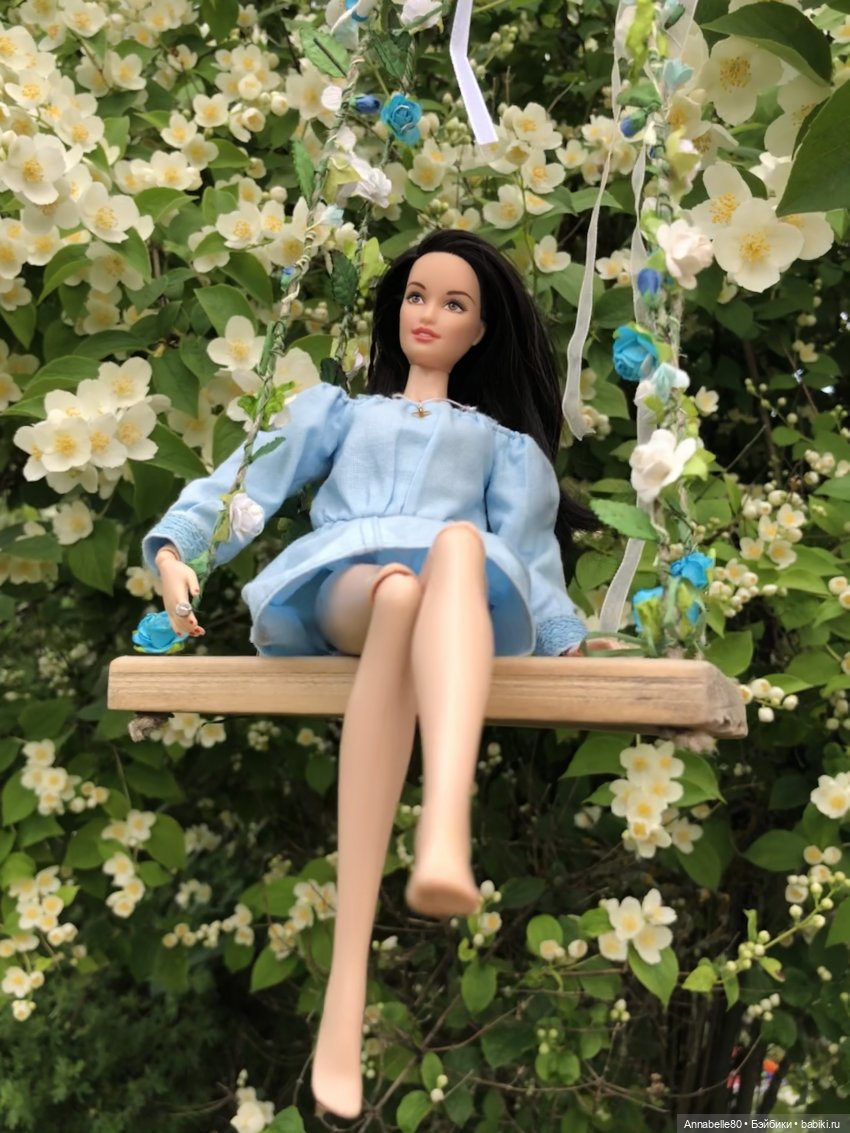 Напои меня водой | Бэйбики Напои меня водой — Куклы Barbie (Барби): Looks