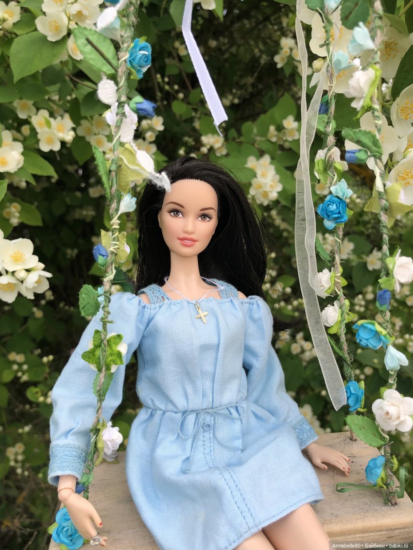 Напои меня водой | Бэйбики Напои меня водой — Куклы Barbie (Барби): Looks