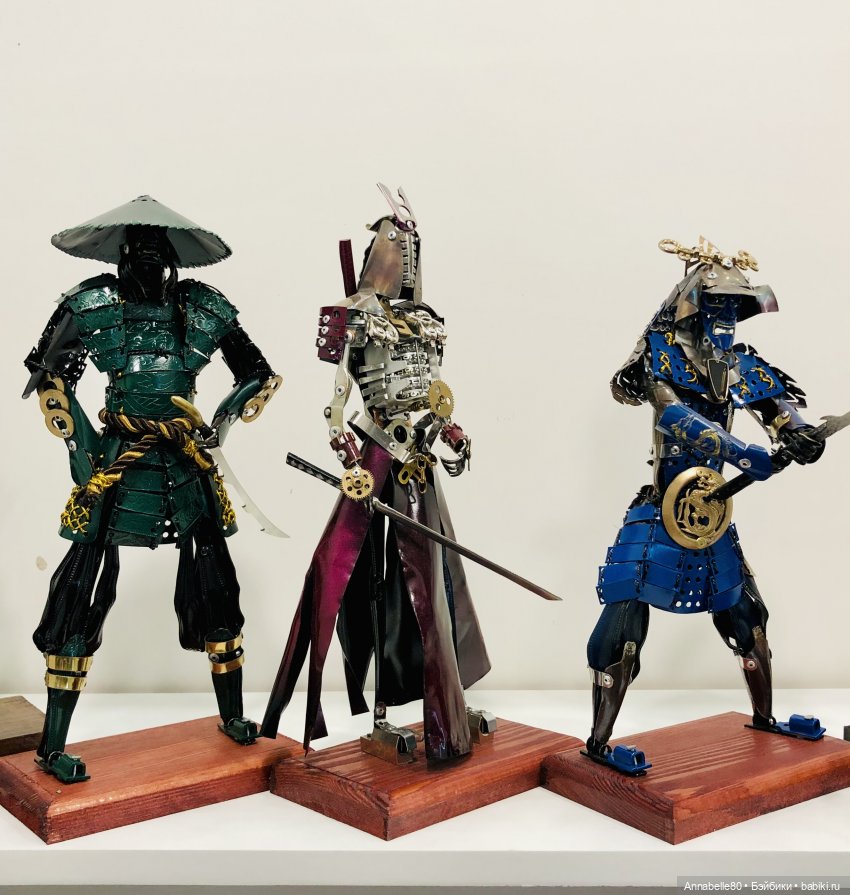 Осенний салон кукол глазами первоклассника