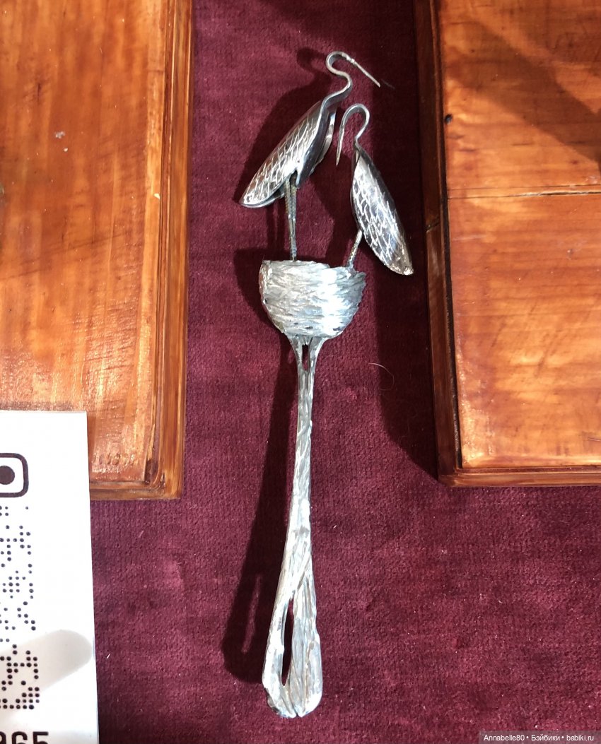 Осенний салон кукол глазами первоклассника