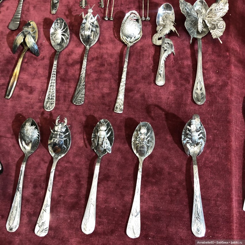 Осенний салон кукол глазами первоклассника