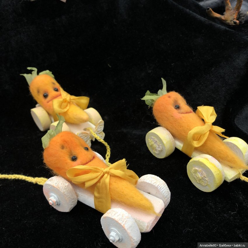 Осенний салон кукол глазами первоклассника