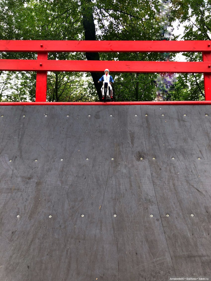 Первый НеТанец жениха и невесты (фото 6)