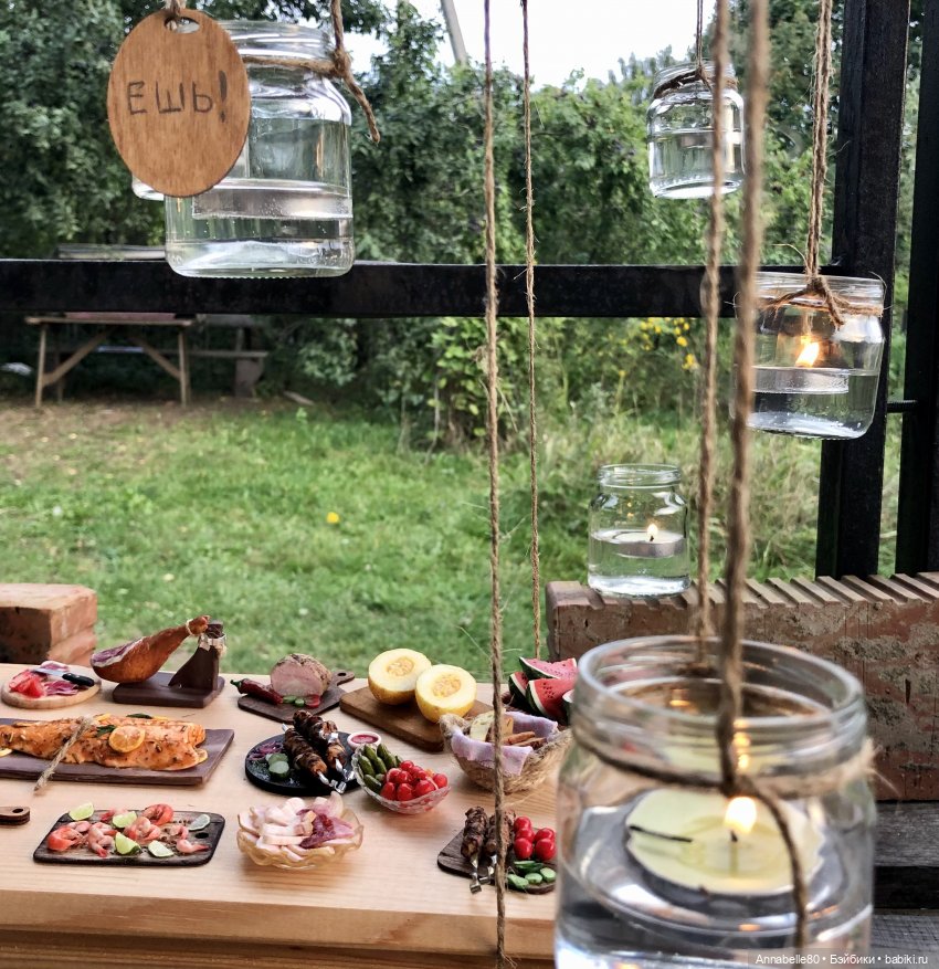 Маяк&Хранитель. Байкерская свадьба (фото 4)