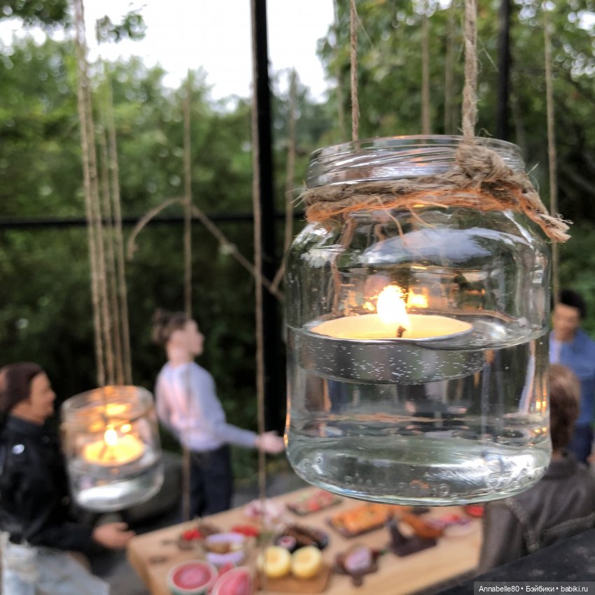 Маяк&Хранитель. Байкерская свадьба (фото 7)