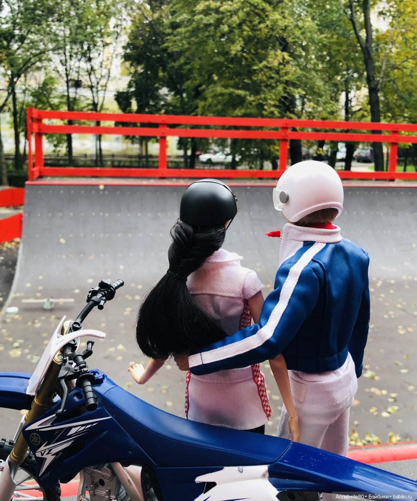 Первый НеТанец жениха и невесты