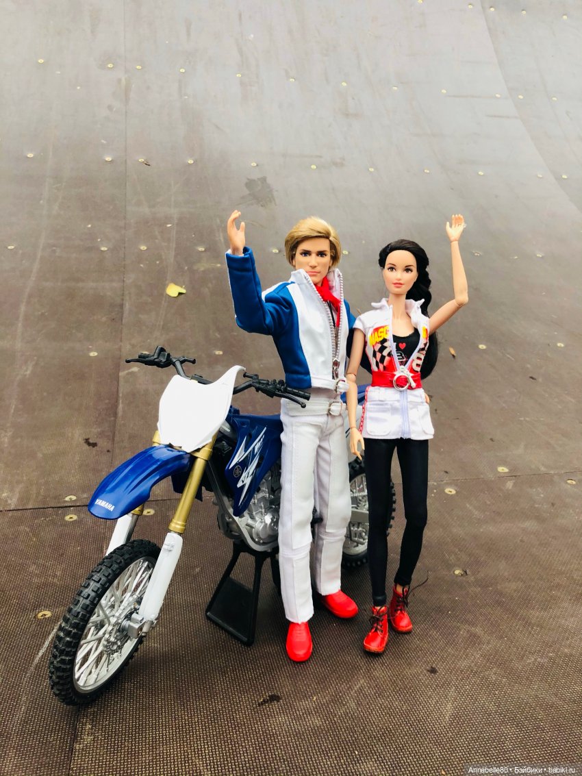 Первый НеТанец жениха и невесты