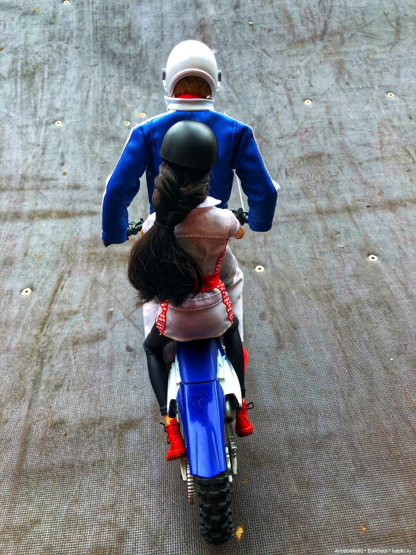 Первый НеТанец жениха и невесты