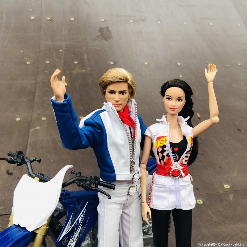 Первый НеТанец жениха и невесты