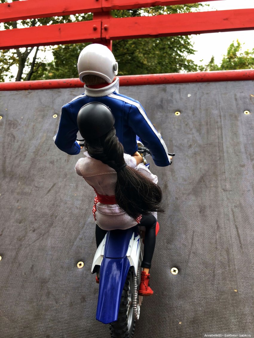 Первый НеТанец жениха и невесты