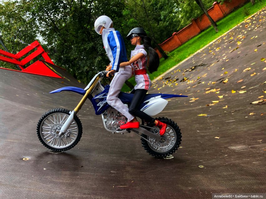 Первый НеТанец жениха и невесты