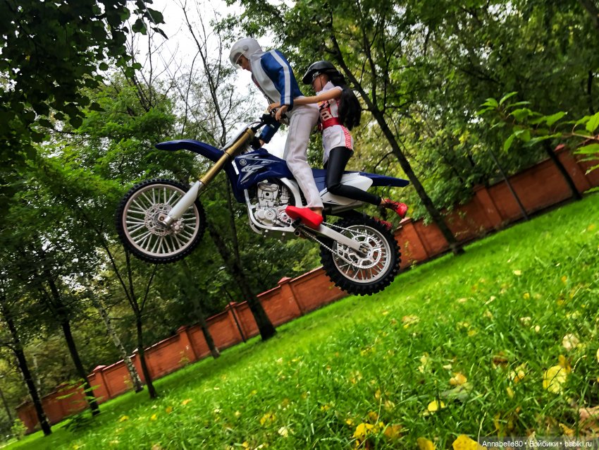 Первый НеТанец жениха и невесты