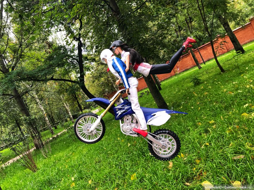 Первый НеТанец жениха и невесты