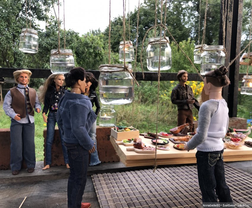 Маяк&Хранитель. Байкерская свадьба (фото 5)