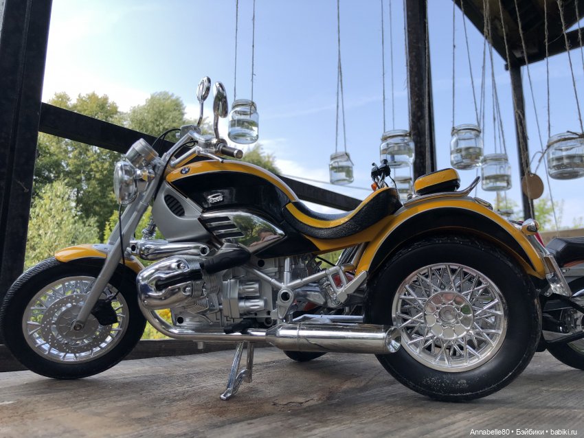 Маяк&Хранитель. Байкерская свадьба