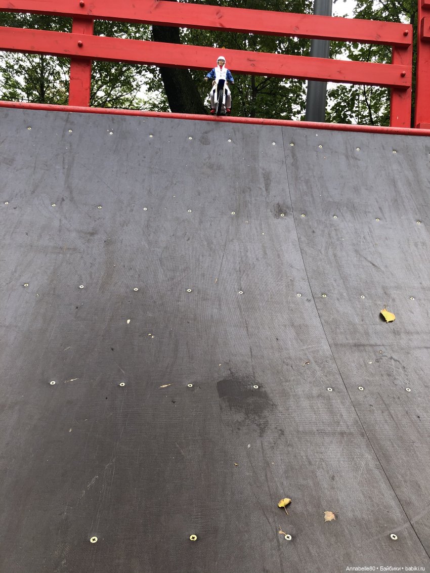 Первый НеТанец жениха и невесты (фото 7)