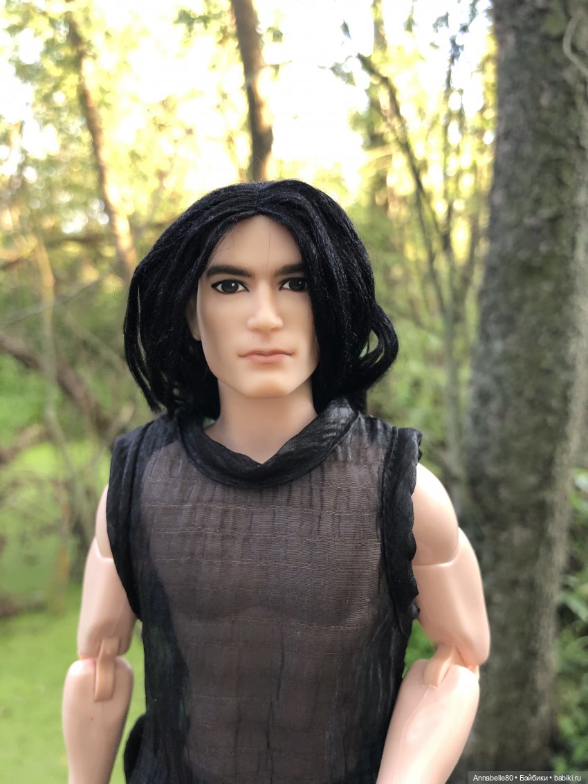 Мой куклогод. Итоги — Домашние коллекции кукол: фото собраний (фото 3)