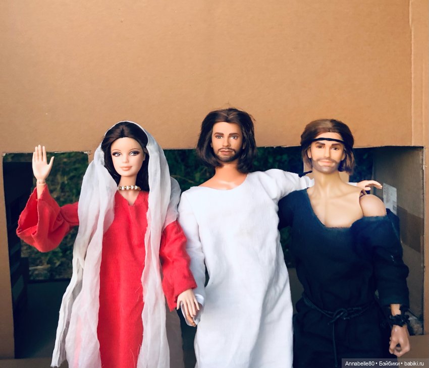 Мой куклогод. Итоги — Домашние коллекции кукол: фото собраний (фото 6)