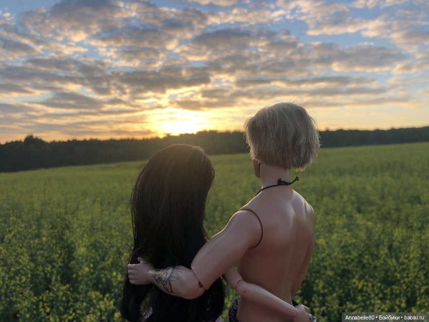 Мой куклогод. Итоги — Домашние коллекции кукол: фото собраний