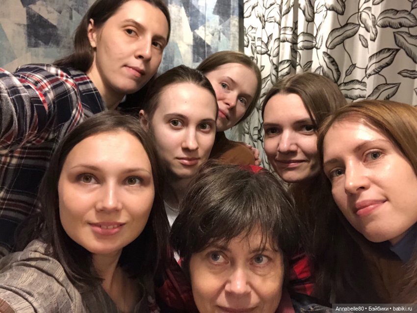 Мой куклогод. Итоги — Домашние коллекции кукол: фото собраний