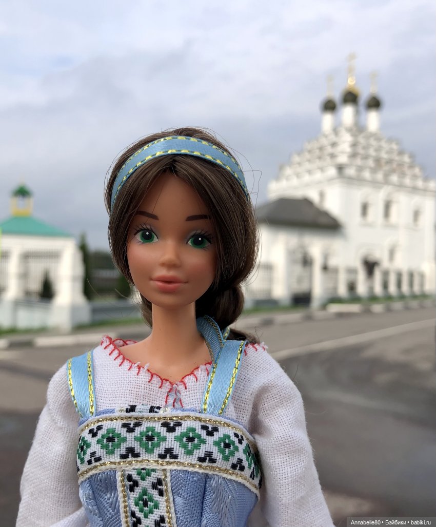 Мой куклогод. Итоги — Домашние коллекции кукол: фото собраний