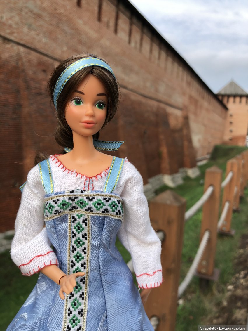 Мой куклогод. Итоги — Домашние коллекции кукол: фото собраний