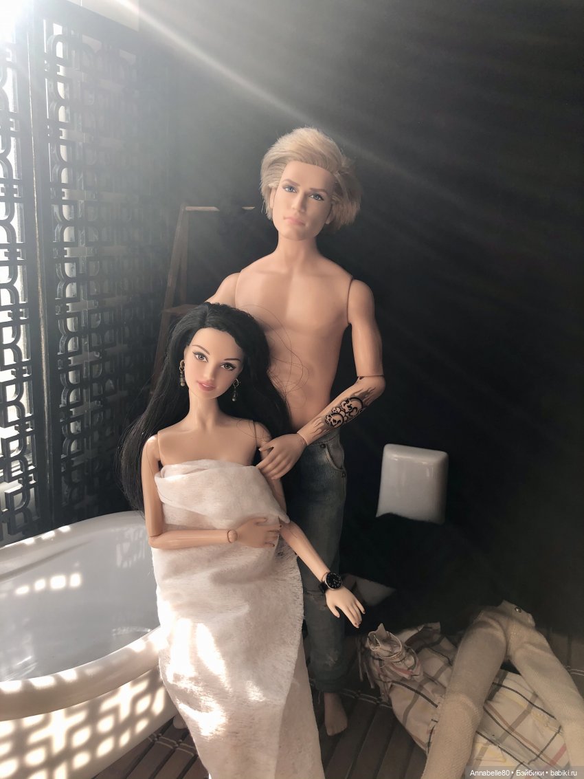 То, что осталось за кадром (фото 6)